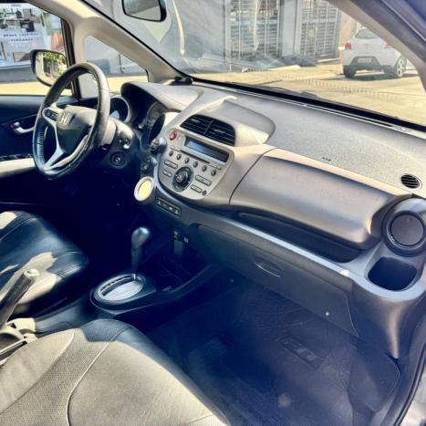 HONDA Fit 1.5 16V 4P EX FLEX AUTOMTICO, Foto 6