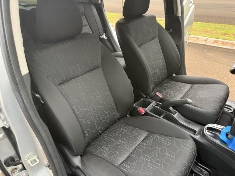 HONDA Fit 1.5 16V 4P EX AUTOM�TICO, Foto 9