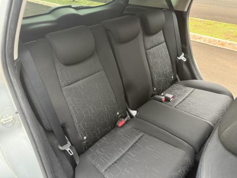 HONDA Fit 1.5 16V 4P EX AUTOM�TICO, Foto 12