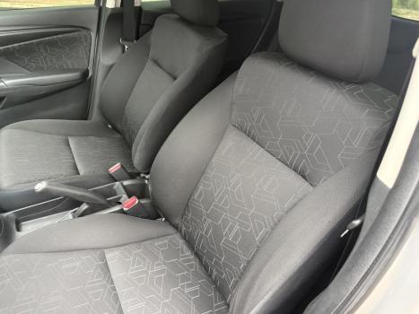 HONDA Fit 1.5 16V 4P EX AUTOM�TICO, Foto 13