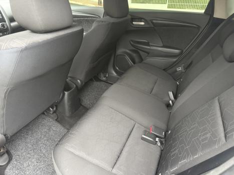 HONDA Fit 1.5 16V 4P EX AUTOM�TICO, Foto 14