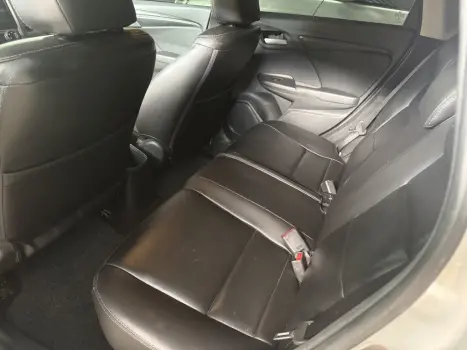 HONDA Fit 1.5 16V 4P EX FLEX AUTOM�TICO, Foto 3