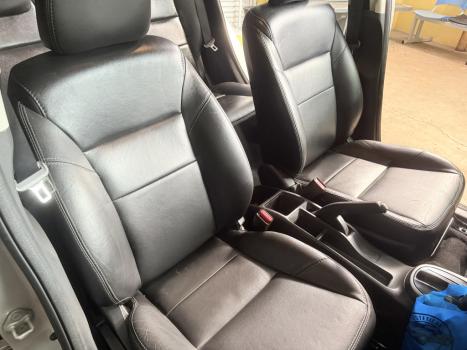 HONDA Fit 1.5 16V 4P EX FLEX AUTOM�TICO, Foto 3