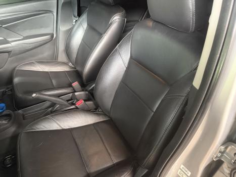 HONDA Fit 1.5 16V 4P EX FLEX AUTOM�TICO, Foto 5