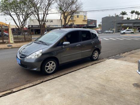 HONDA Fit 1.5 16V 4P EX, Foto 2