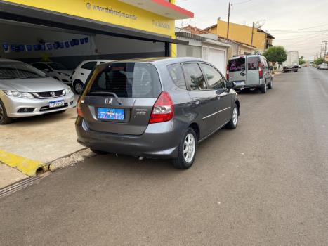 HONDA Fit 1.5 16V 4P EX, Foto 4