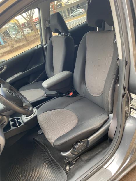 HONDA Fit 1.5 16V 4P EX, Foto 7