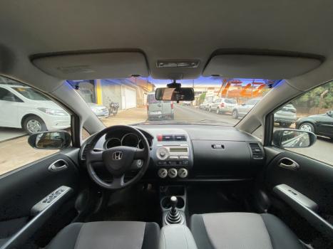 HONDA Fit 1.5 16V 4P EX, Foto 8