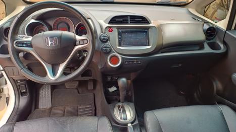 HONDA Fit 1.5 16V 4P EX AUTOMTICO, Foto 3