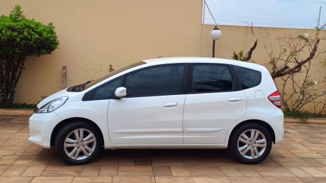 HONDA Fit 1.5 16V 4P EX AUTOMTICO, Foto 8