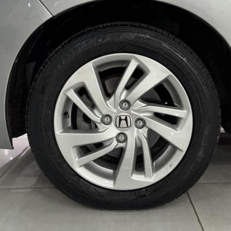 HONDA Fit 1.5 16V 4P LX FLEX AUTOMTICO, Foto 11