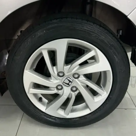 HONDA Fit 1.5 16V 4P LX FLEX AUTOM�TICO, Foto 11