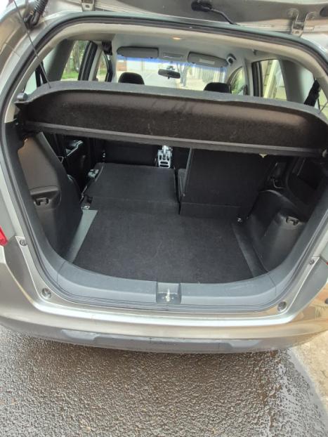 HONDA Fit 1.5 16V 4P EX FLEX AUTOMTICO, Foto 4