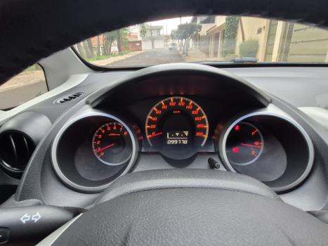 HONDA Fit 1.5 16V 4P EX FLEX AUTOMTICO, Foto 5