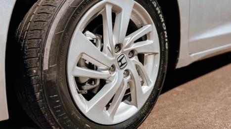 HONDA Fit 1.5 16V 4P LX FLEX AUTOMTICO, Foto 7