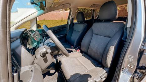 HONDA Fit 1.5 16V 4P LX FLEX AUTOMTICO, Foto 9