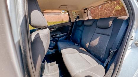 HONDA Fit 1.5 16V 4P LX FLEX AUTOMTICO, Foto 10