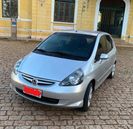 HONDA Fit 1.5 16V 4P EX, Foto 2