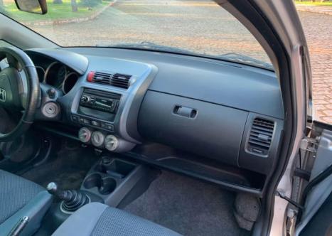 HONDA Fit 1.5 16V 4P EX, Foto 5