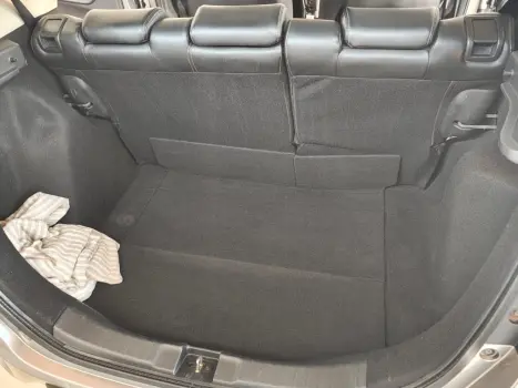 HONDA Fit 1.5 16V 4P EXL FLEX AUTOMTICO, Foto 19
