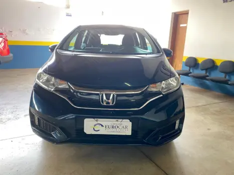 HONDA Fit 1.5 16V 4P PERSONAL FLEX AUTOMTICO CVT, Foto 2