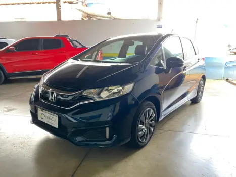 HONDA Fit 1.5 16V 4P PERSONAL FLEX AUTOMTICO CVT, Foto 3