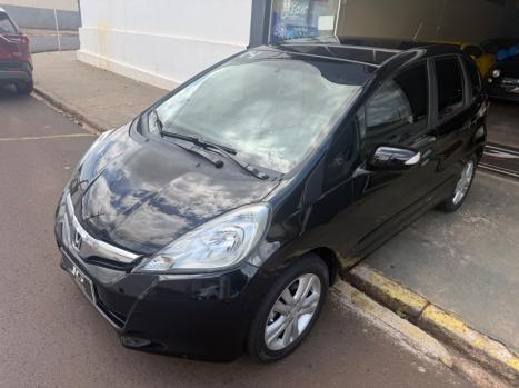 HONDA Fit 1.5 16V 4P EX FLEX AUTOM�TICO, Foto 1