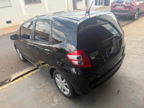 HONDA Fit 1.5 16V 4P EX FLEX AUTOM�TICO, Foto 7