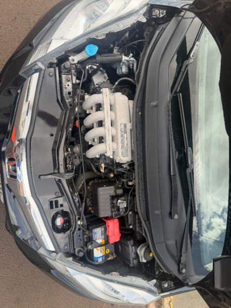 HONDA Fit 1.5 16V 4P EX FLEX AUTOM�TICO, Foto 10