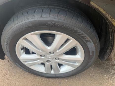 HONDA Fit 1.5 16V 4P EX FLEX AUTOM�TICO, Foto 11