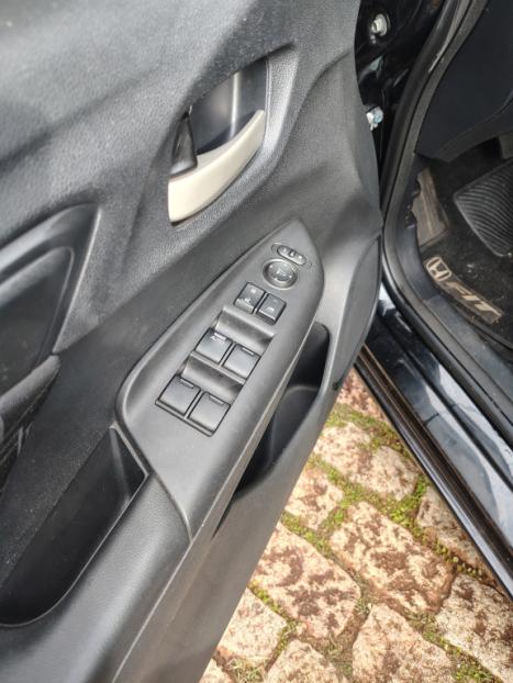 HONDA Fit 1.5 16V 4P LX FLEX AUTOM�TICO, Foto 4