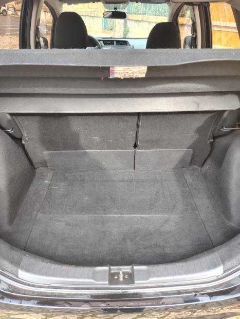 HONDA Fit 1.5 16V 4P LX FLEX AUTOM�TICO, Foto 10