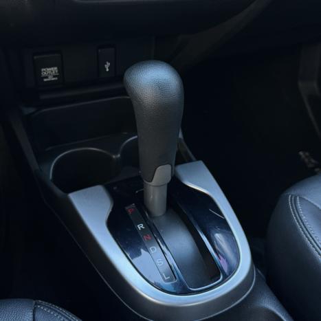 HONDA Fit 1.5 16V 4P EXL FLEX AUTOM�TICO, Foto 12