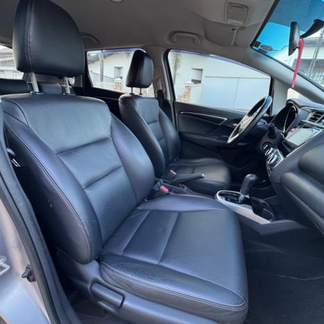 HONDA Fit 1.5 16V 4P EXL FLEX AUTOM�TICO, Foto 15