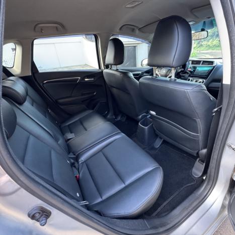 HONDA Fit 1.5 16V 4P EXL FLEX AUTOM�TICO, Foto 16