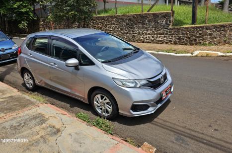 HONDA Fit 1.5 16V 4P DX FLEX, Foto 2