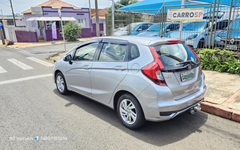 HONDA Fit 1.5 16V 4P DX FLEX, Foto 3