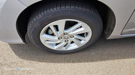 HONDA Fit 1.5 16V 4P DX FLEX, Foto 6