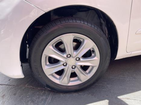 HONDA Fit 1.5 16V 4P LX FLEX AUTOM�TICO, Foto 2