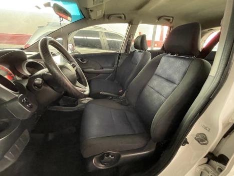 HONDA Fit 1.5 16V 4P LX FLEX AUTOM�TICO, Foto 3