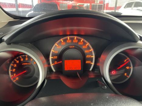 HONDA Fit 1.5 16V 4P LX FLEX AUTOM�TICO, Foto 10