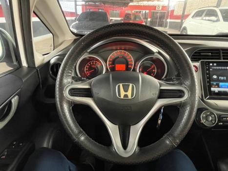 HONDA Fit 1.5 16V 4P LX FLEX AUTOM�TICO, Foto 11