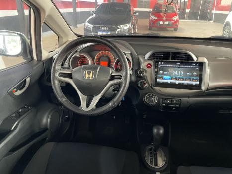 HONDA Fit 1.5 16V 4P LX FLEX AUTOM�TICO, Foto 15