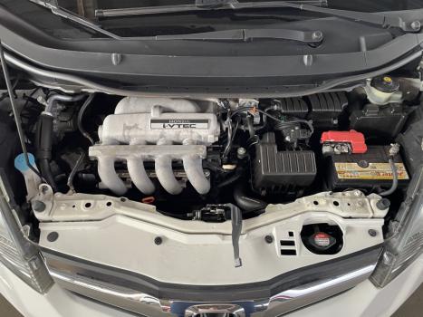 HONDA Fit 1.5 16V 4P LX FLEX AUTOM�TICO, Foto 20