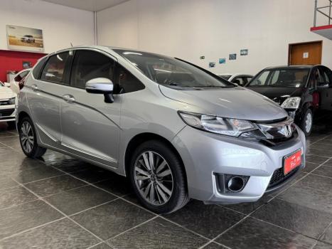 HONDA Fit 1.5 16V 4P EX AUTOM�TICO, Foto 2