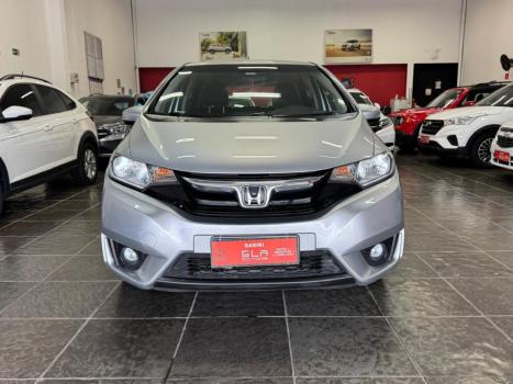 HONDA Fit 1.5 16V 4P EX AUTOM�TICO, Foto 3