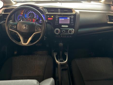 HONDA Fit 1.5 16V 4P EX AUTOM�TICO, Foto 7