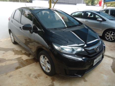 HONDA Fit 1.5 16V 4P LX FLEX AUTOM�TICO, Foto 2