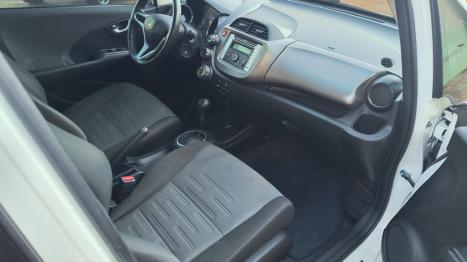 HONDA Fit 1.5 16V 4P TWIST FLEX AUTOM�TICO, Foto 6