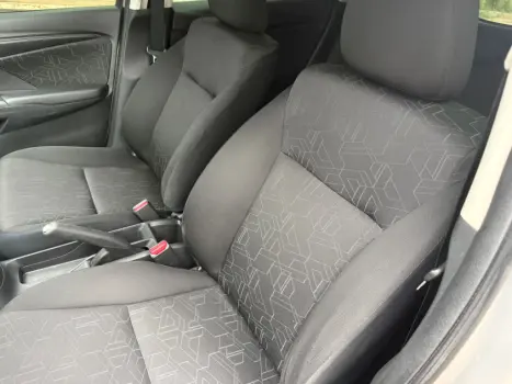 HONDA Fit 1.5 16V 4P EX FLEX AUTOM�TICO, Foto 8